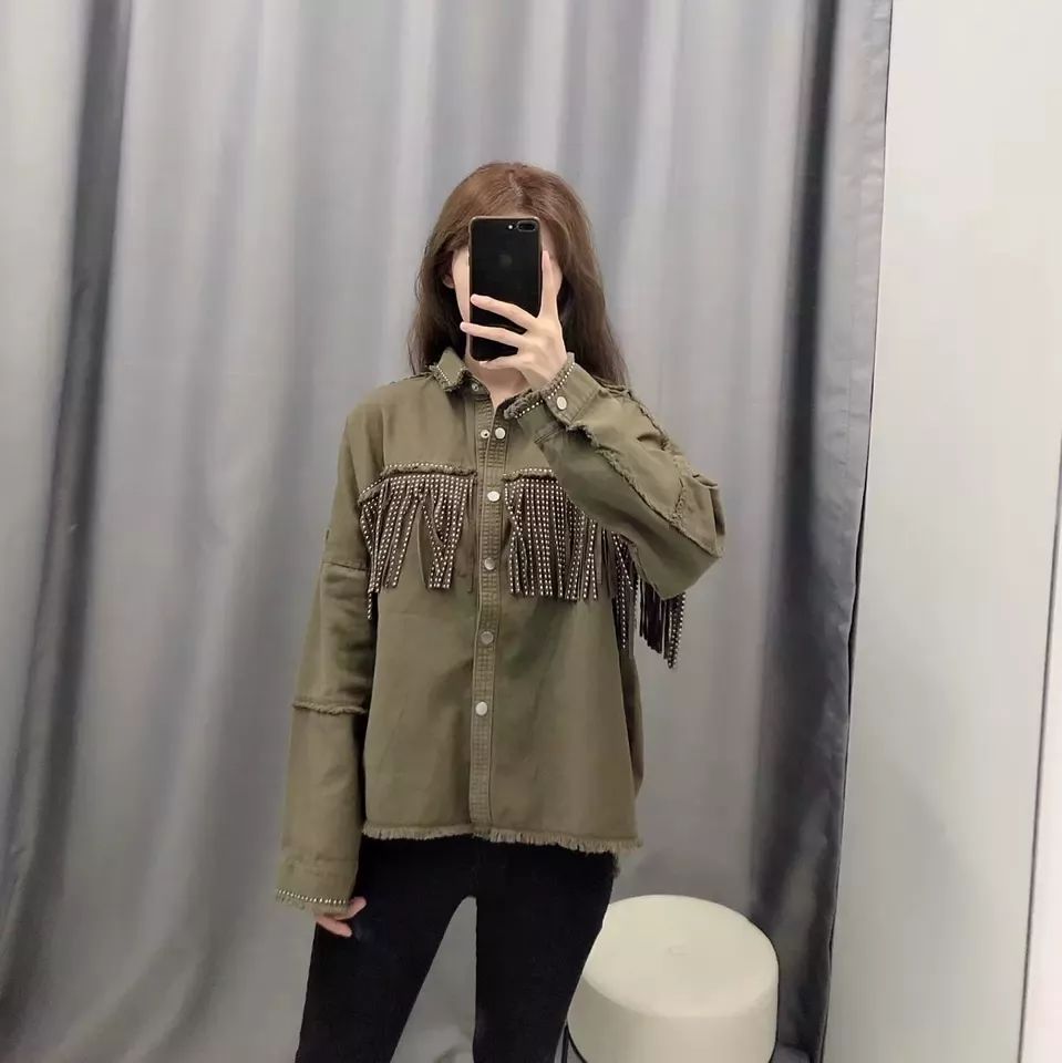 zara最新套路,zara的早春衣服也太好看了吧