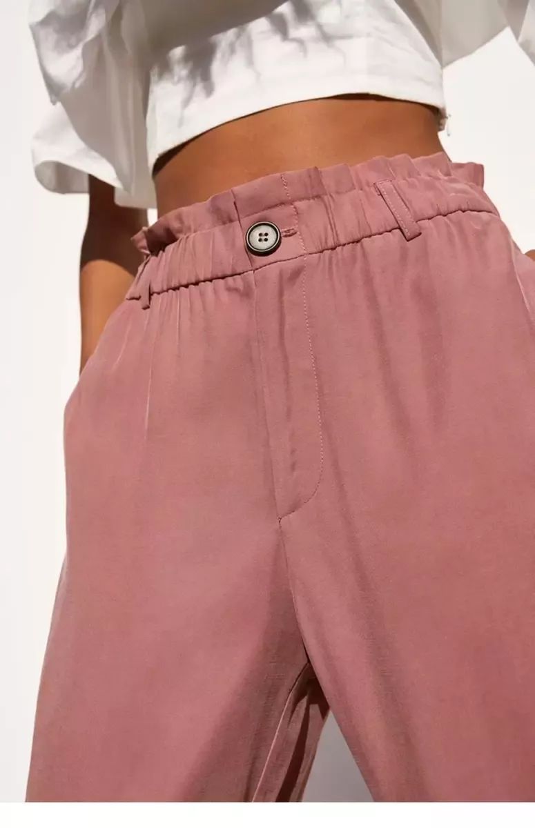 zara最新套路,zara的早春衣服也太好看了吧