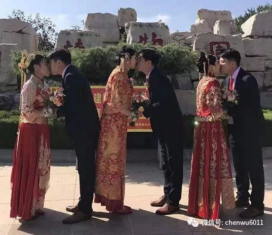 山东学霸三胞胎全都考上名牌大学,山东三胞胎兄弟去了哪个大学