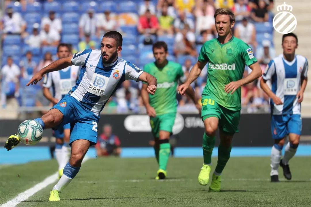 西班牙人在西甲积分榜中表现稳定,皇家西班牙人晋级西甲了吗