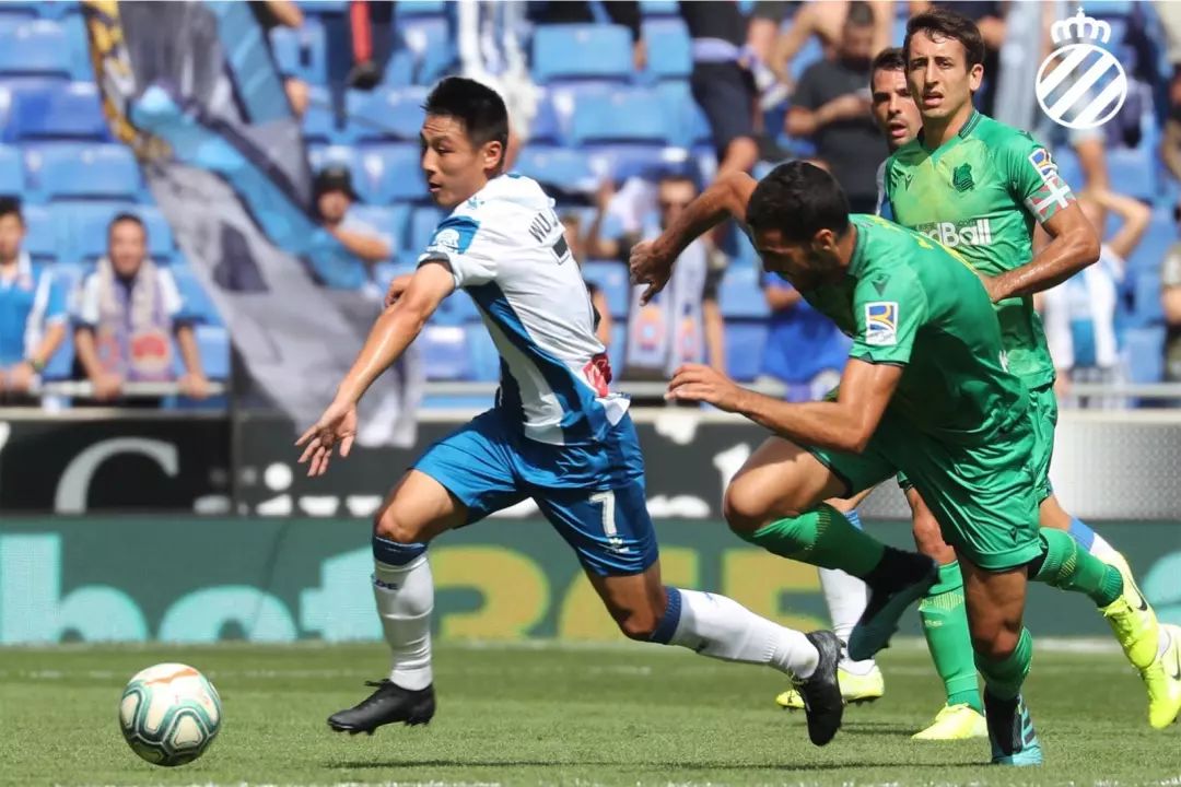 西班牙人在西甲积分榜中表现稳定,皇家西班牙人晋级西甲了吗