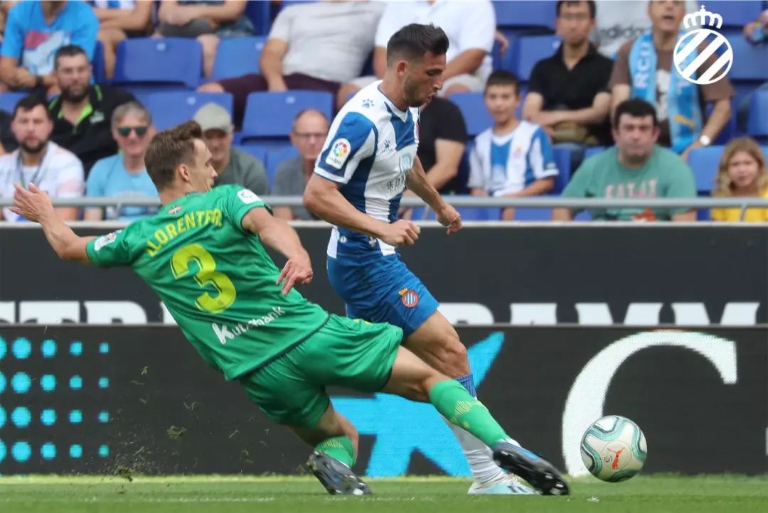 西班牙人在西甲积分榜中表现稳定,皇家西班牙人晋级西甲了吗