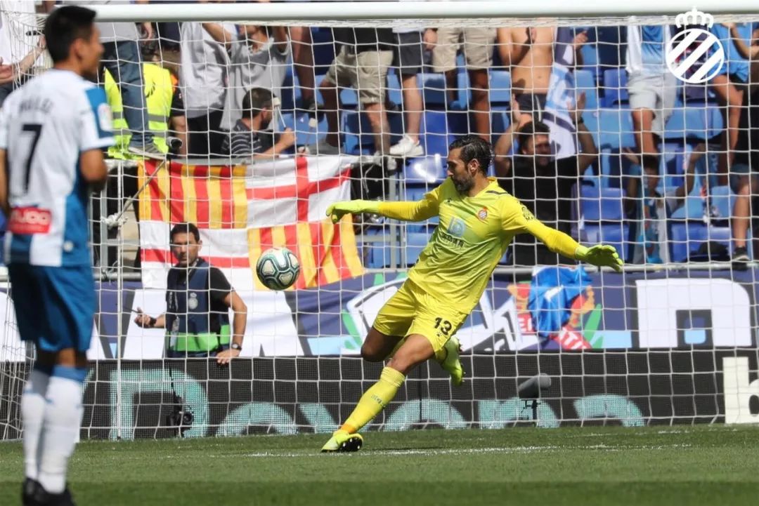 西班牙人在西甲积分榜中表现稳定,皇家西班牙人晋级西甲了吗