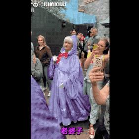 迪士尼恶毒皇后怼人,迪士尼恶毒皇后怼人视频