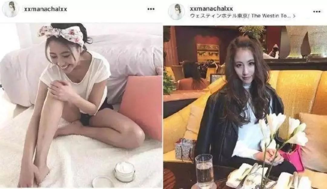 “那个总在朋友圈炫富的女孩,昨晚自杀了”