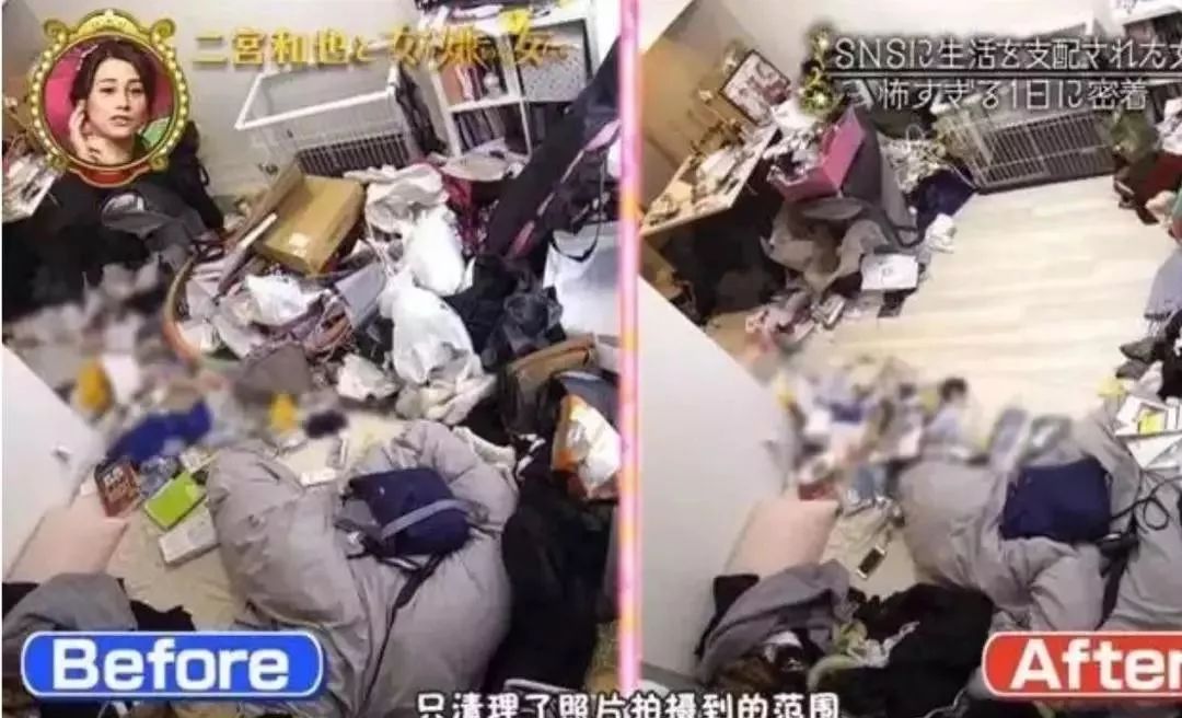 “那个总在朋友圈炫富的女孩,昨晚自杀了”