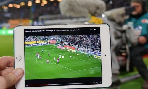 外媒：非法*载下**视频节目哪里来黑客合法订阅*载下**加密转播