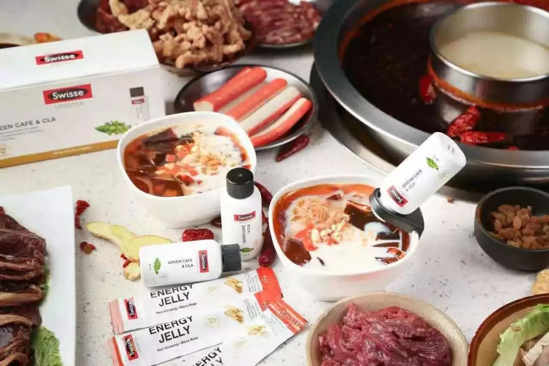 年轻消费者正在成为养生市场主力军