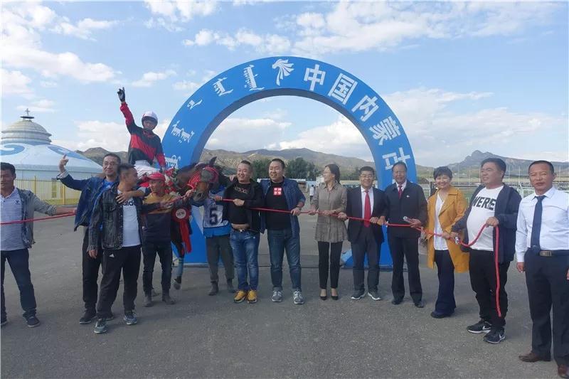 “鑫龙霸主”卫冕三连冠，“流星二号”四连称王