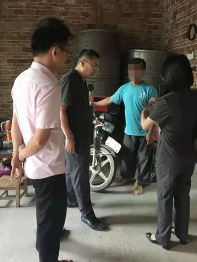 英桥某家长不送孩子上学,因此摊上事儿啦