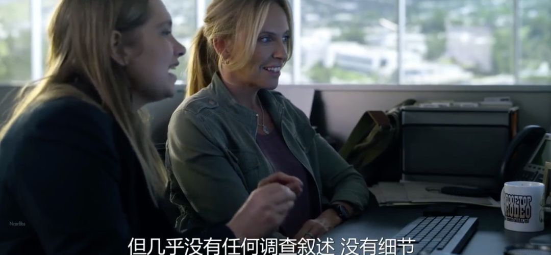 豆瓣9.3分！难以置信的*暴强**案或成年度最佳