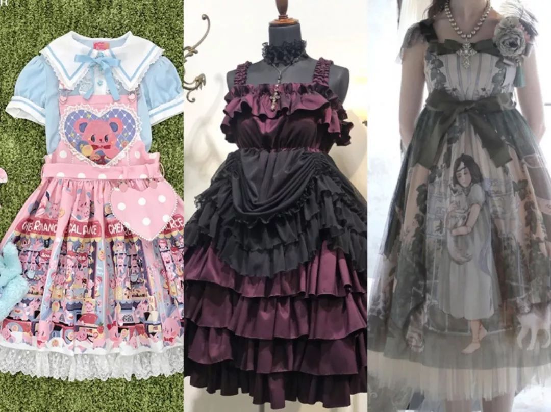 比炒鞋还“疯狂”！一条裙子凭什么能“值一套海景房”？