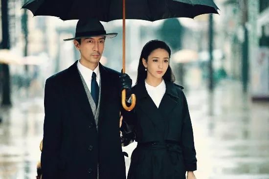 出轨门后的885天：佟丽娅，你变了