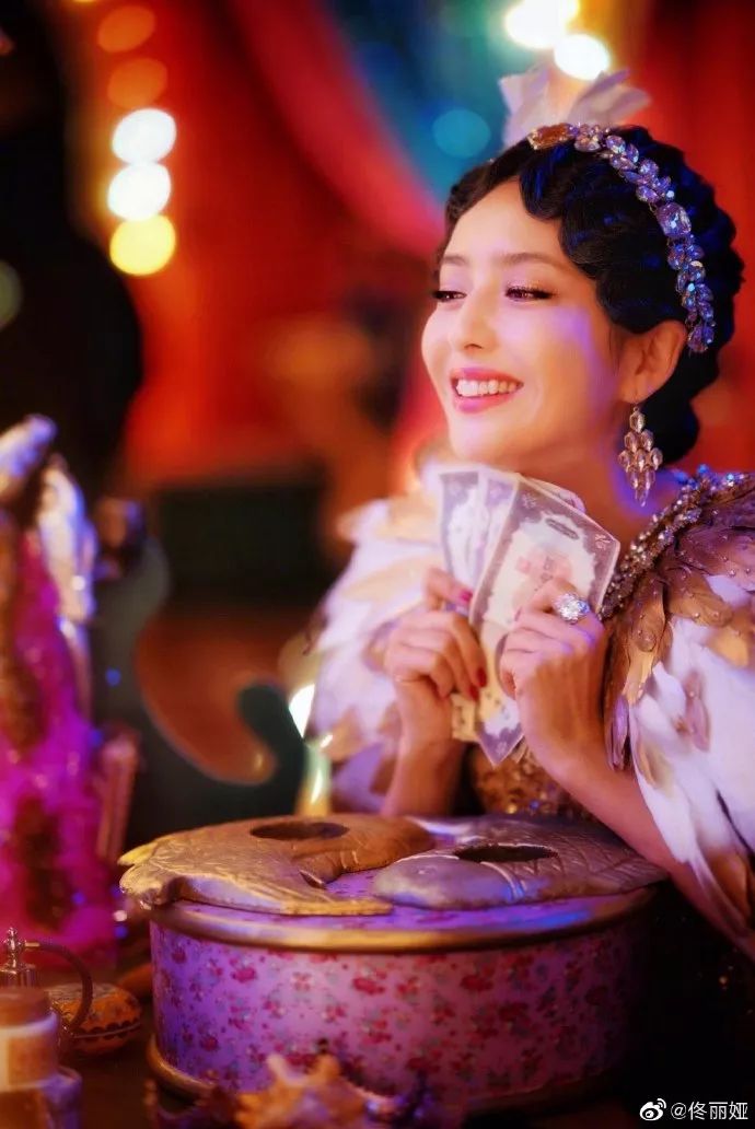 出轨门后的885天:佟丽娅,你变了