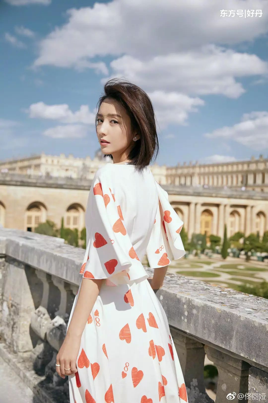 出轨门后的885天:佟丽娅,你变了