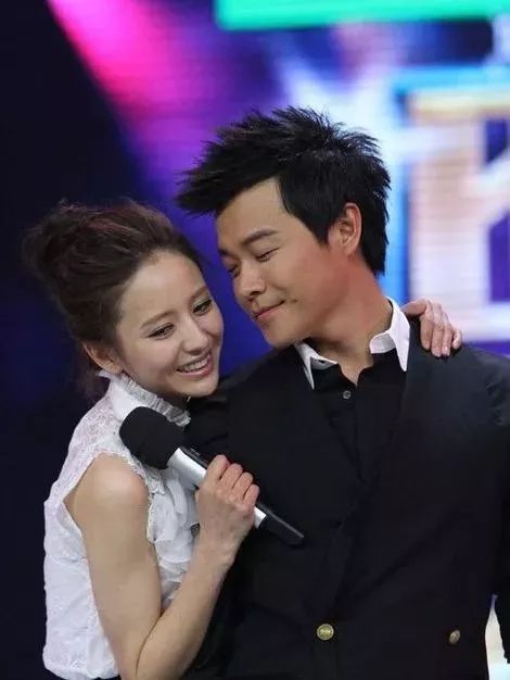 出轨门后的885天:佟丽娅,你变了