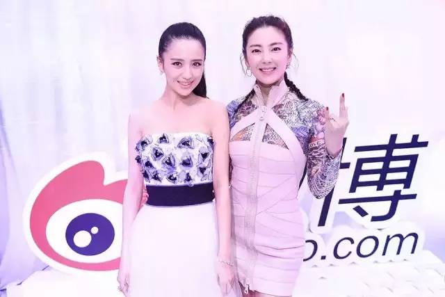 出轨门后的885天:佟丽娅,你变了