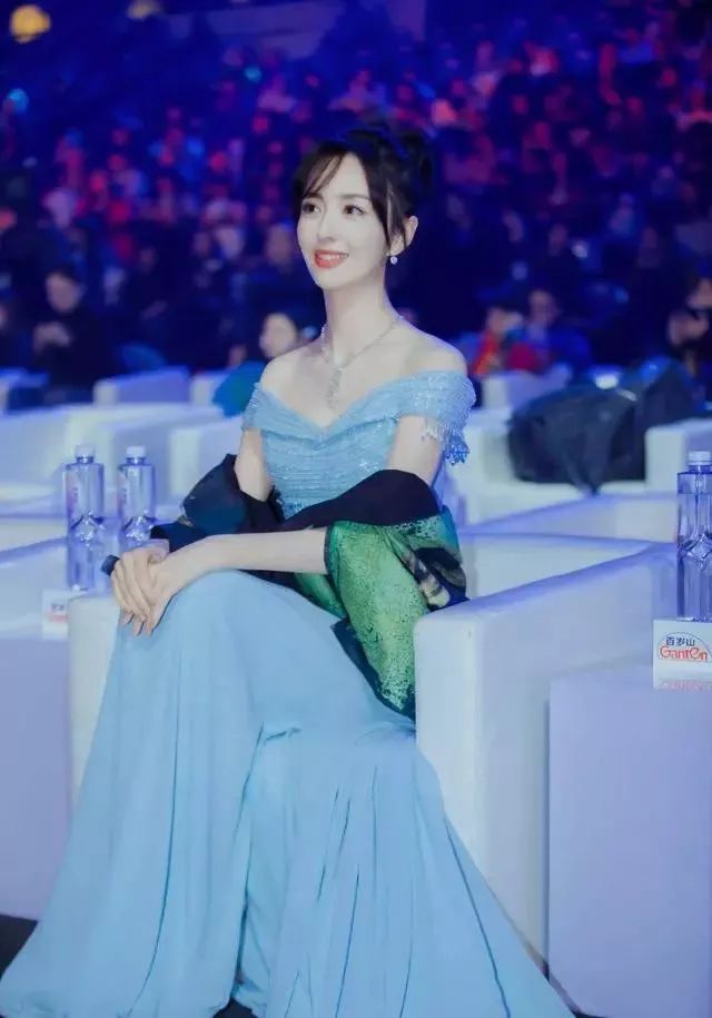 出轨门后的885天:佟丽娅,你变了