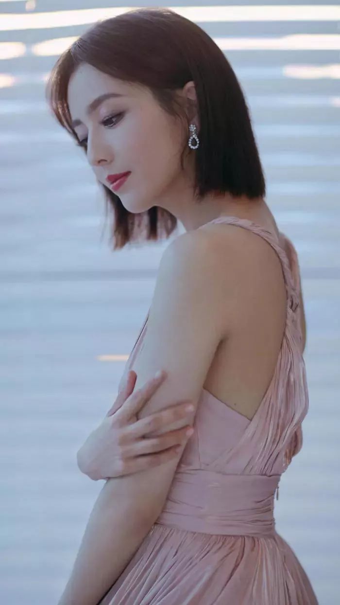 出轨门后的885天:佟丽娅,你变了