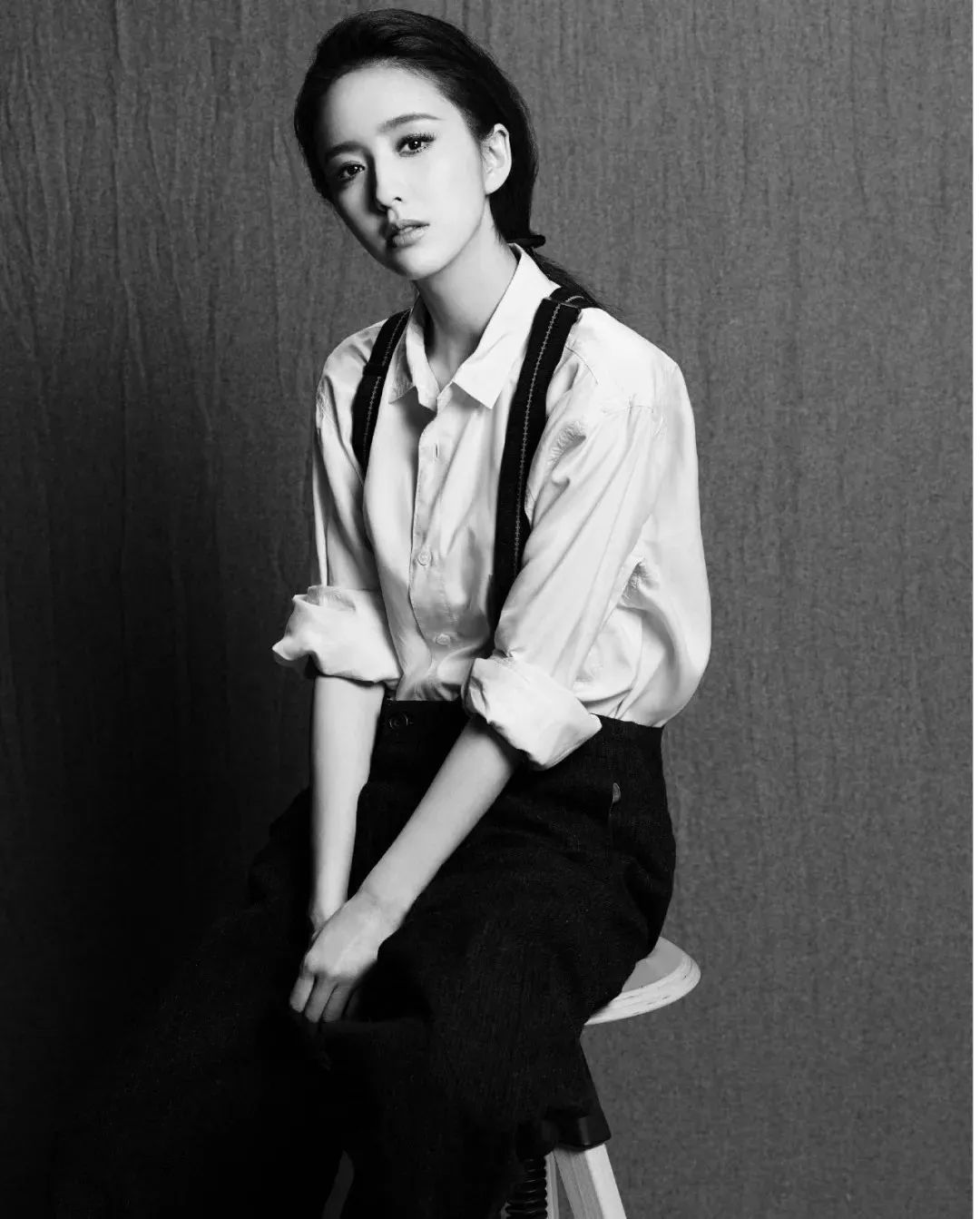 出轨门后的885天:佟丽娅,你变了