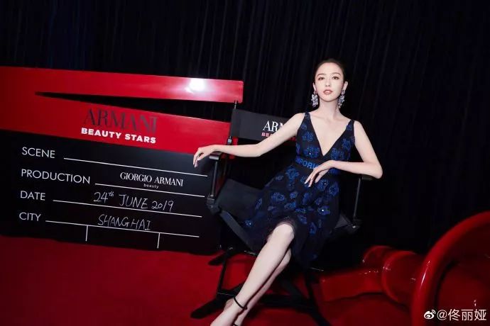 出轨门后的885天:佟丽娅,你变了