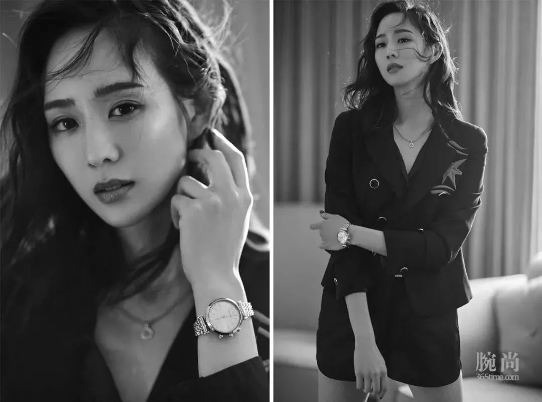 出轨门后的885天:佟丽娅,你变了