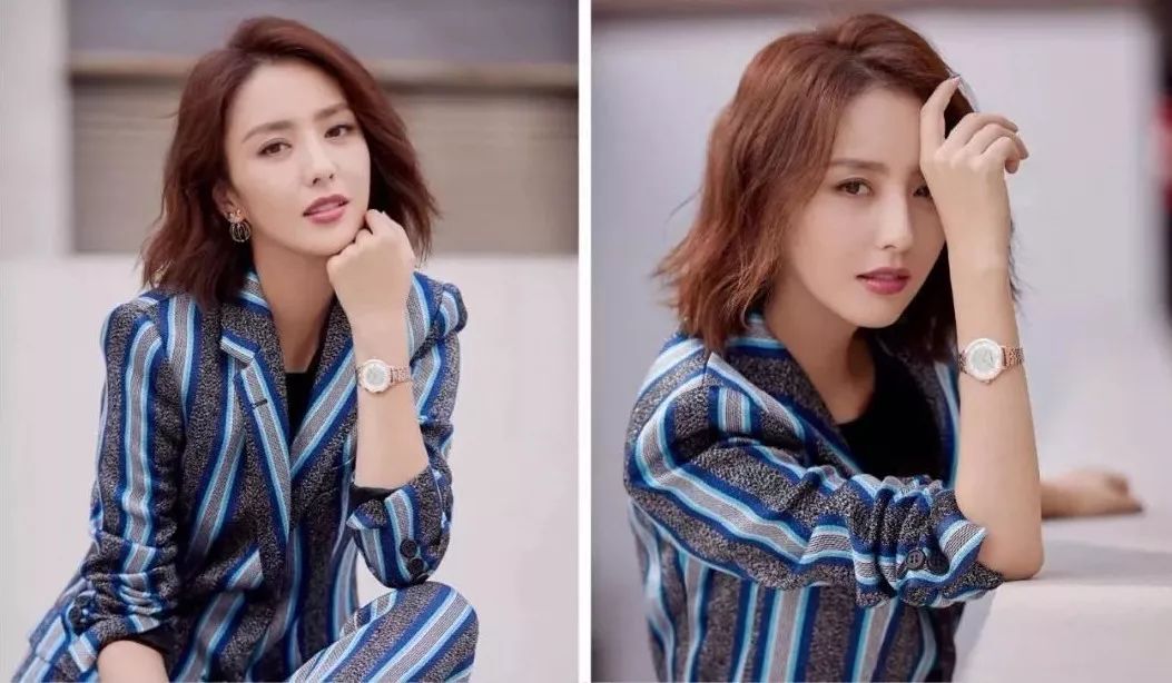 出轨门后的885天:佟丽娅,你变了