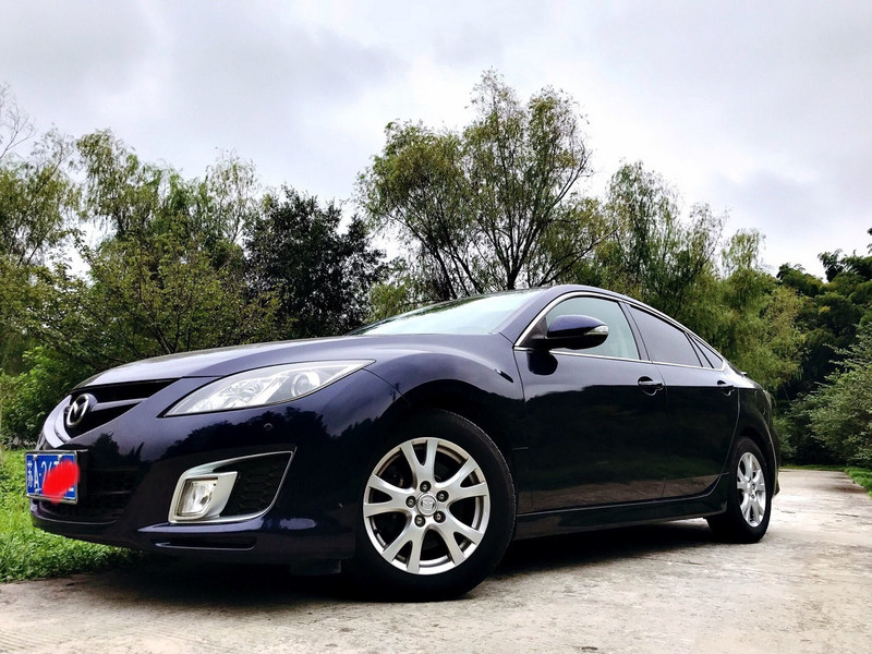 二手睿翼提车,二手睿翼哪一款最值得买