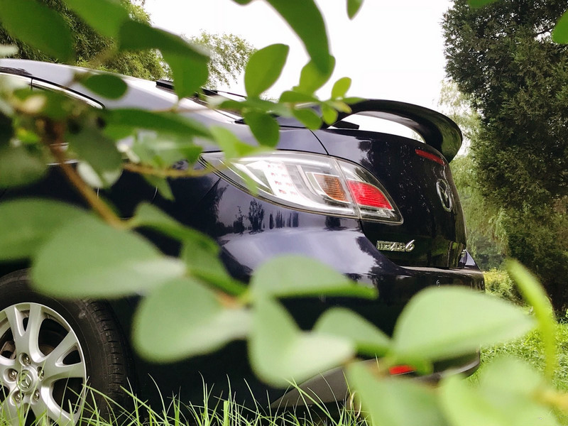 二手睿翼提车,二手睿翼哪一款最值得买