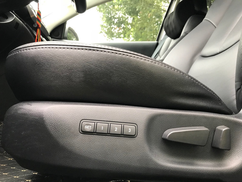 二手睿翼提车,二手睿翼哪一款最值得买