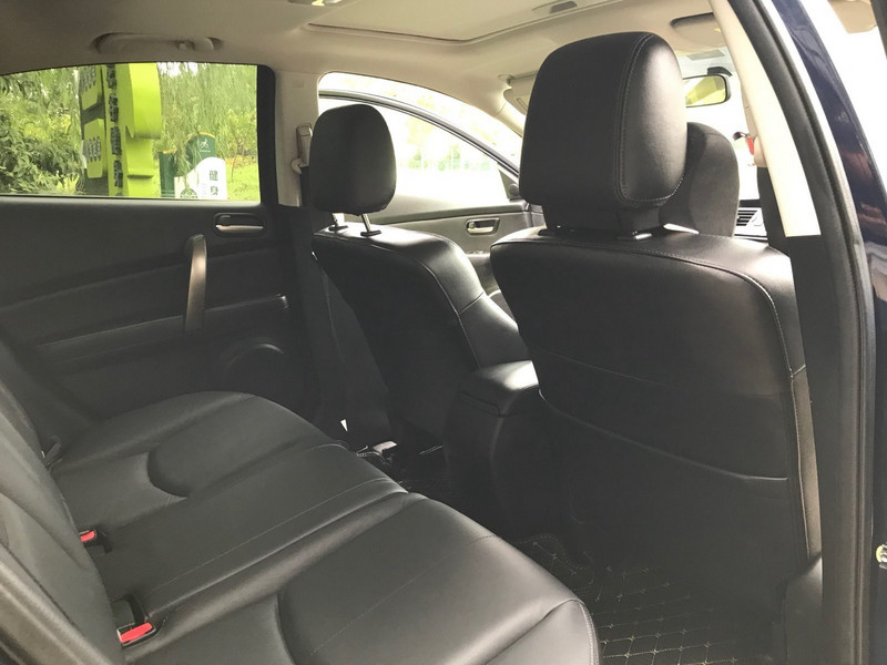 二手睿翼提车,二手睿翼哪一款最值得买