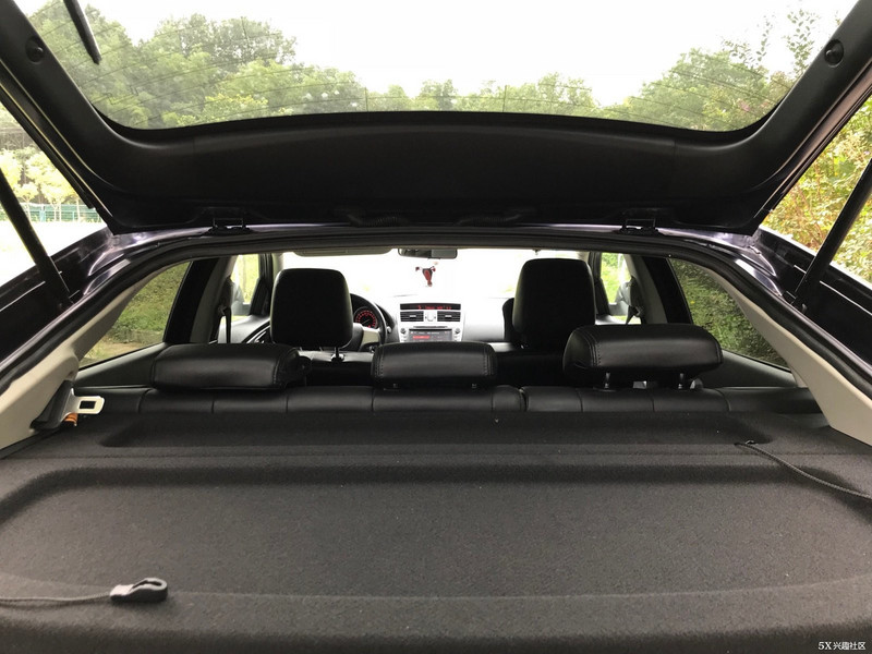 二手睿翼提车,二手睿翼哪一款最值得买