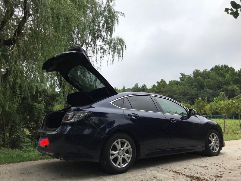 二手睿翼提车,二手睿翼哪一款最值得买