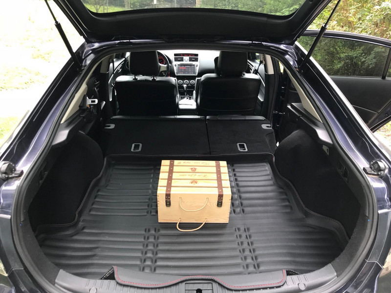 二手睿翼提车,二手睿翼哪一款最值得买