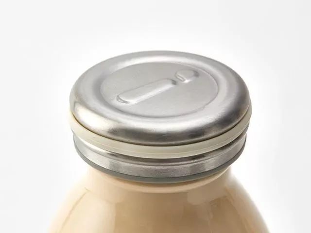 清新可爱的保温杯,超萌大号保暖杯