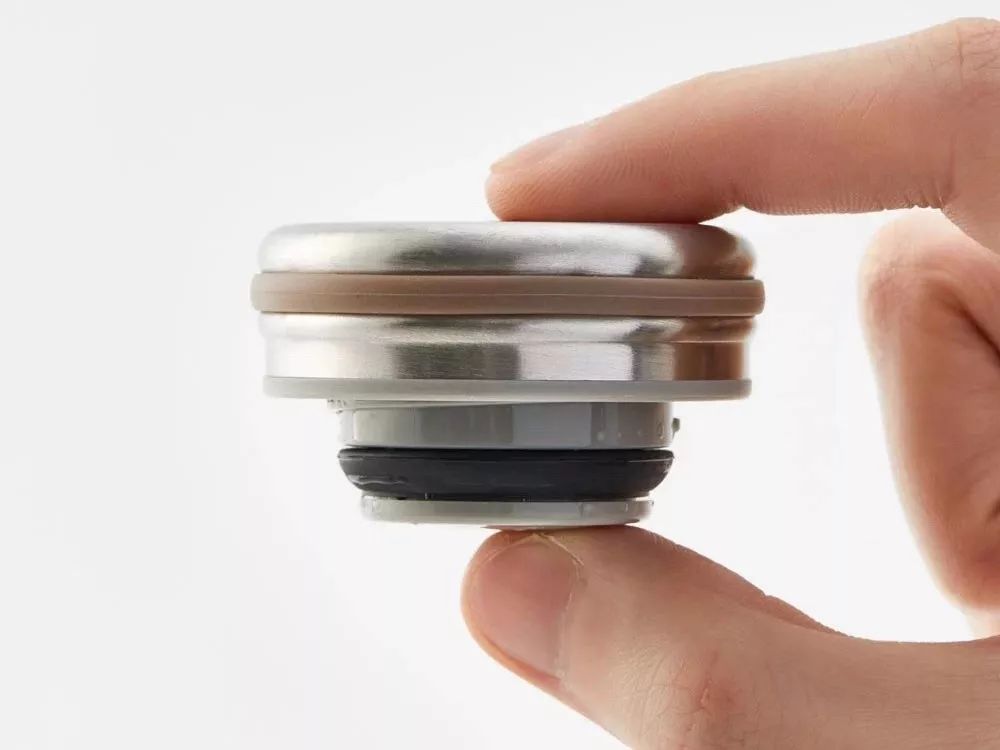 清新可爱的保温杯,超萌大号保暖杯