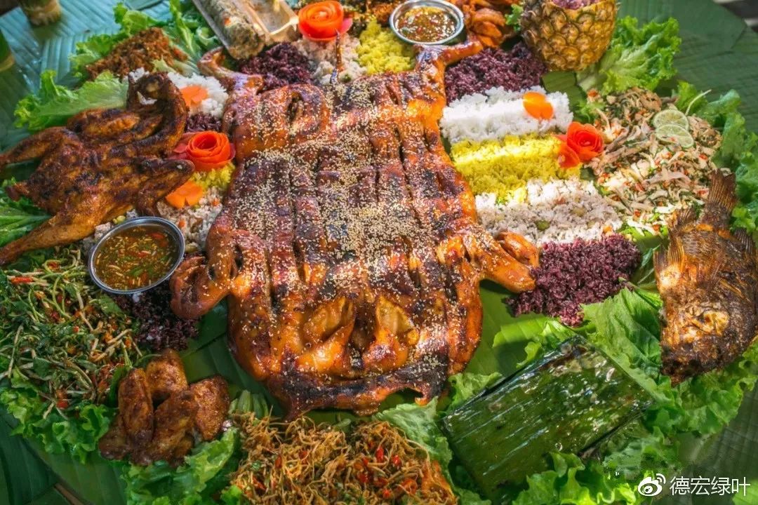 陈晓卿的美食推荐地 (陈晓卿最好吃的美食)