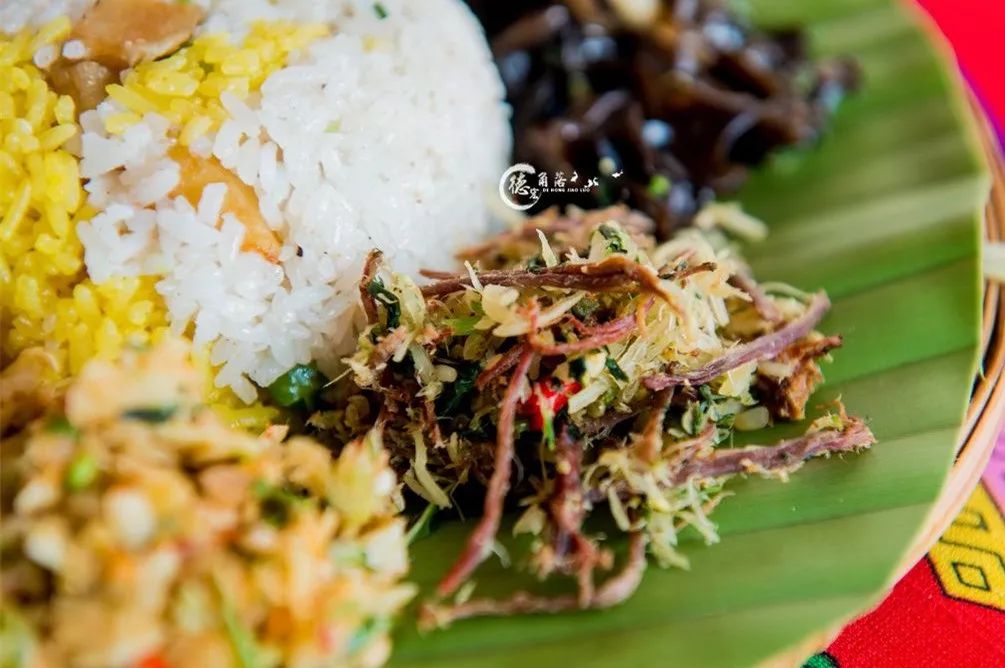 陈晓卿的美食推荐地 (陈晓卿最好吃的美食)