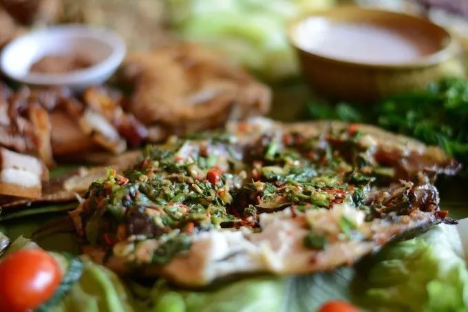 陈晓卿的美食推荐地 (陈晓卿最好吃的美食)