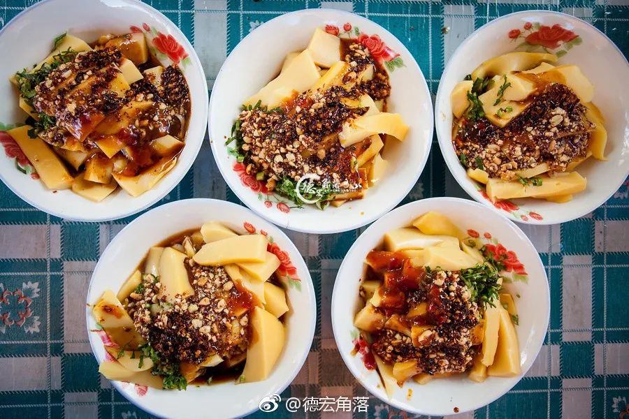 陈晓卿的美食推荐地 (陈晓卿最好吃的美食)