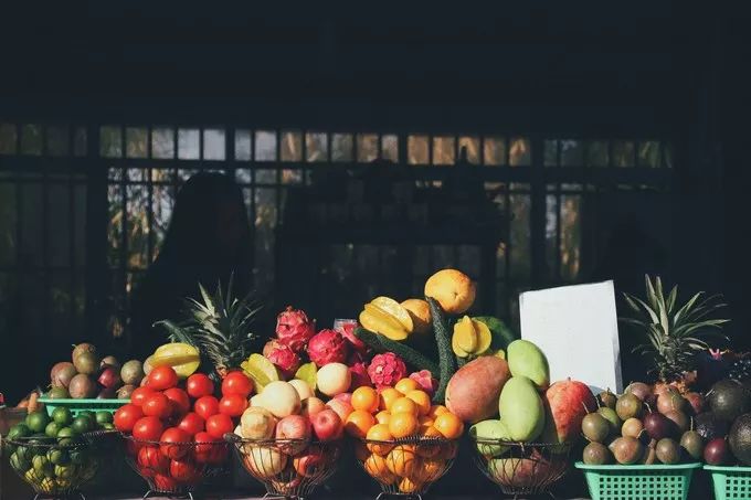 陈晓卿的美食推荐地 (陈晓卿最好吃的美食)