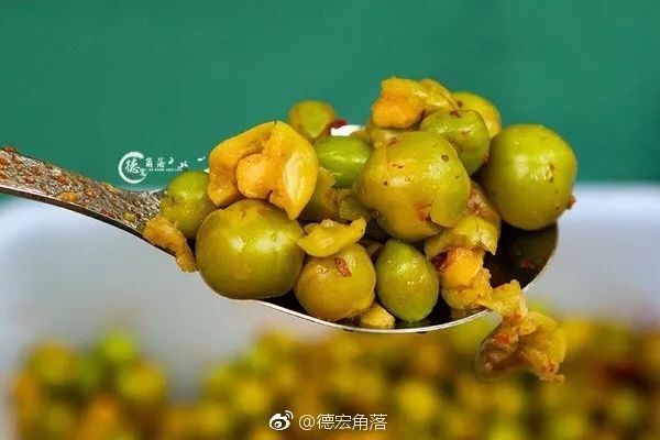 陈晓卿的美食推荐地 (陈晓卿最好吃的美食)