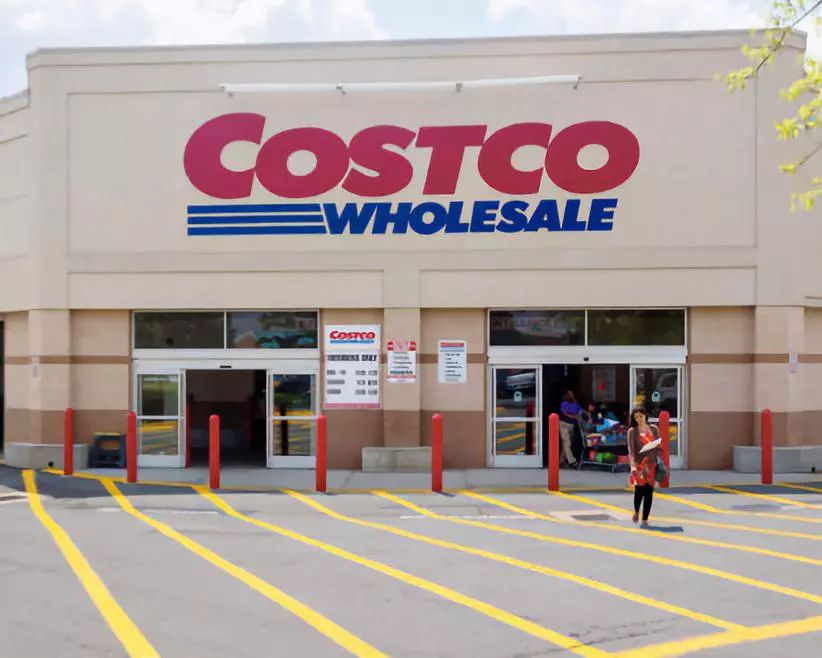 Costco来敲门巨头再次入场商超
