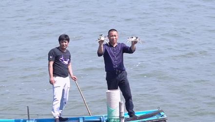 2020年阳澄湖大闸蟹开捕地点,阳澄湖大闸蟹官方开捕时间