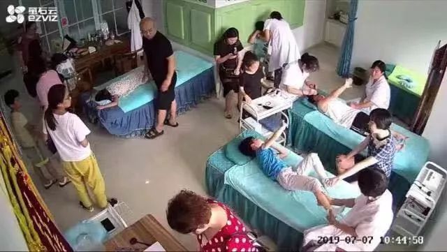 瞒不住了！平湖这家老牌机构福利炸街！大家都去了