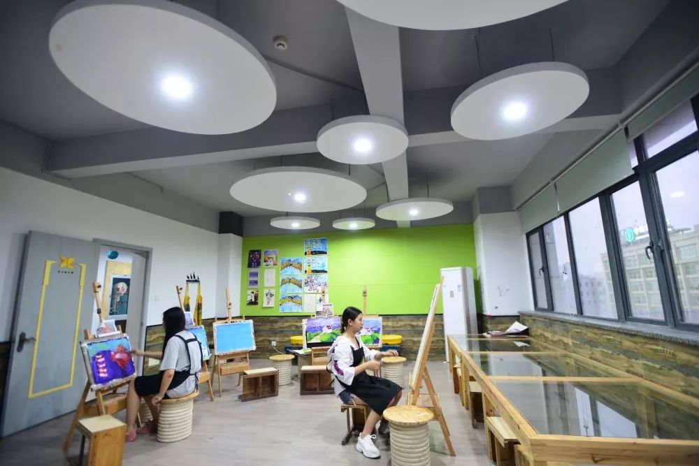 瞒不住了！平湖这家老牌机构福利炸街！大家都去了