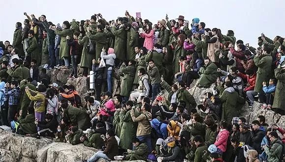 国庆放假时间安排2020景区,景区国庆放假