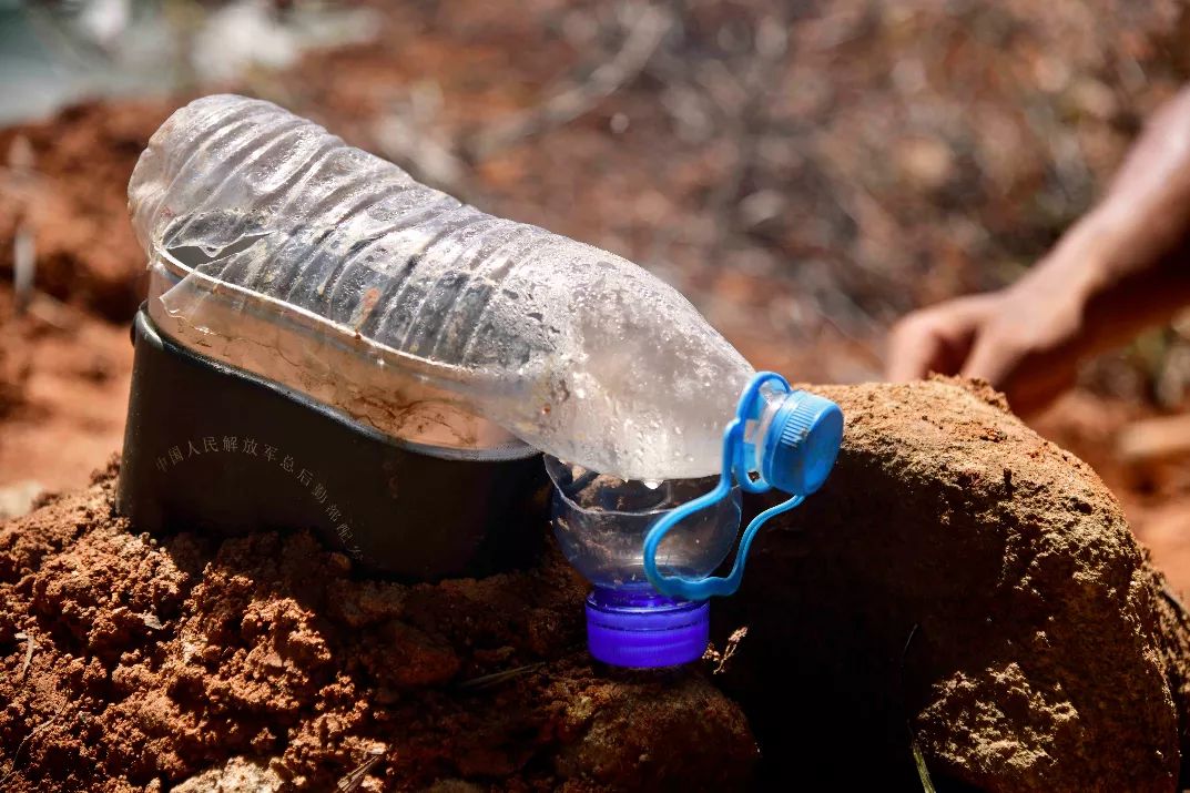 兵哥哥教你防身术,兵哥哥教你归纳小妙招