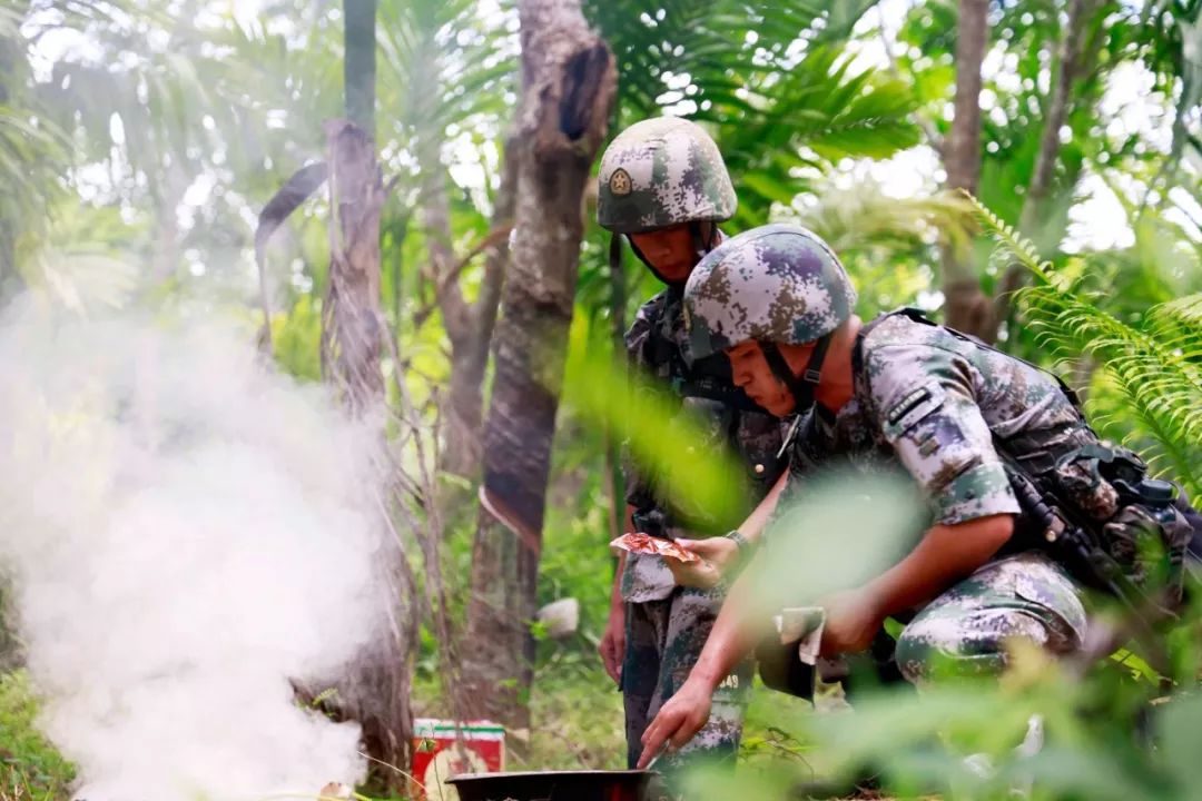 兵哥哥教你防身术,兵哥哥教你归纳小妙招