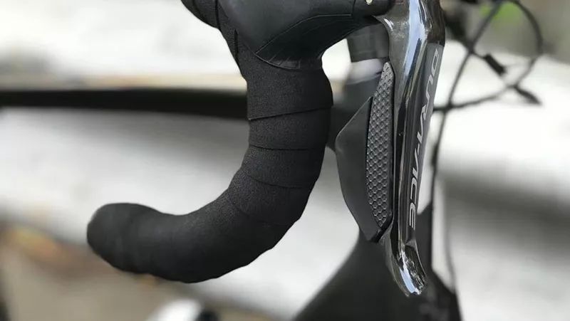 公路自行车把带怎么选择,公路车把带怎么配